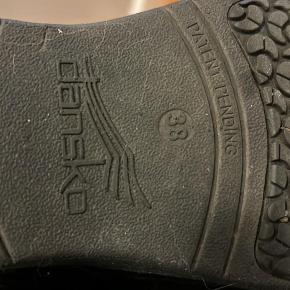 Dansko xp 2.0 - Picture 8 of 8
